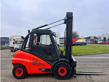 Forklift LINDE H50