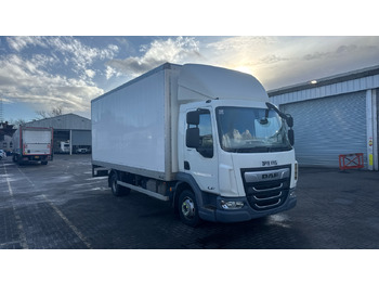 Box truck DAF LF 180