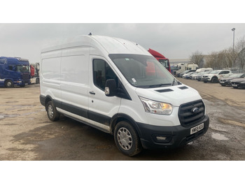 Panel van FORD Transit