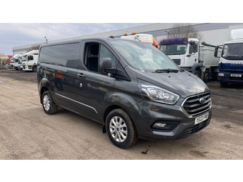 Panel van FORD Transit