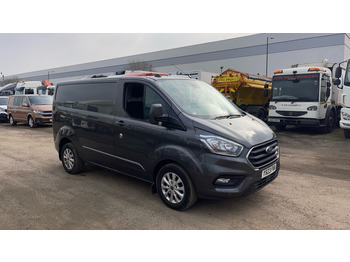 Panel van FORD Transit