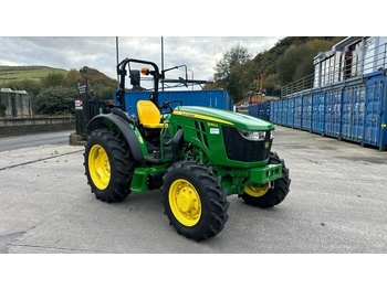 Farm tractor JOHN DEERE 5050E