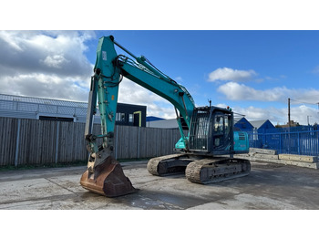 Crawler excavator KOBELCO