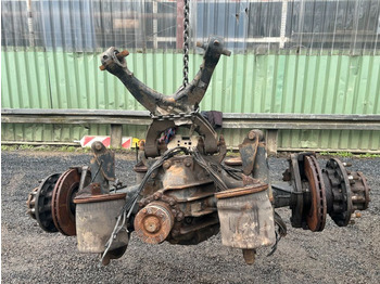 Rear axle MAN TGX