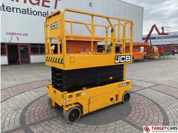 Scissor lift JCB S3246E