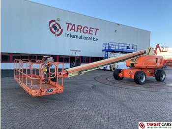 Telescopic boom JLG