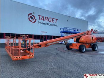 Telescopic boom JLG