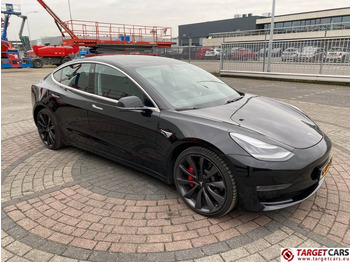 Car Tesla Model 3 Performance Dual Motor AWD 4WD 75KWH 513HP: picture 4