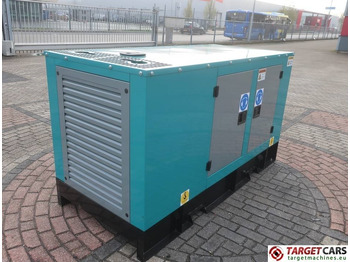 New Generator set Xidong XDT-50KW Generator 62.5KVA Diesel 400/230V: picture 5