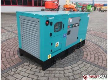 New Generator set Xidong XDT-50KW Generator 62.5KVA Diesel 400/230V: picture 3