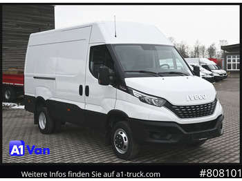 Panel van IVECO Daily 50c18