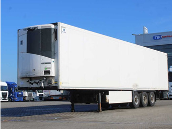 Refrigerator semi-trailer KRONE SD