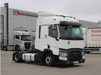 Tractor unit Renault T 460, EURO 6, AIR SUSPENSIONS: picture 2