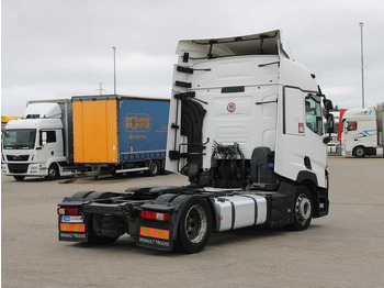 Tractor unit Renault T 460, EURO 6, AIR SUSPENSIONS: picture 3