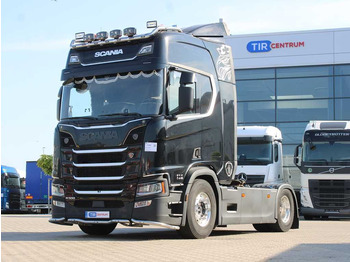 Tractor unit SCANIA R 500