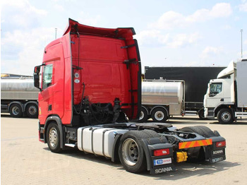 Tractor unit Scania S500, LOWDECK, EURO 6, RETARDER: picture 4