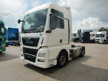 Tractor unit MAN TGX 18.440