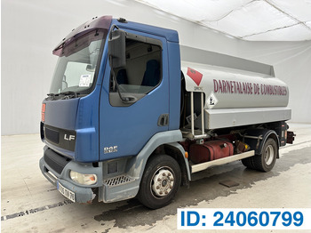 Tank truck DAF LF 45 180