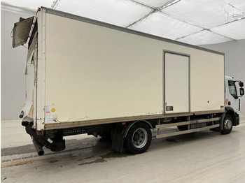 Box truck Renault Premium 240 DXi: picture 4