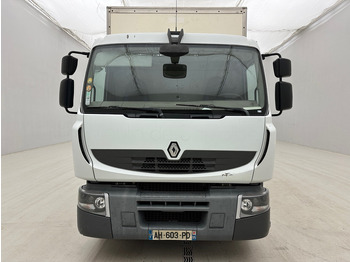 Box truck Renault Premium 240 DXi: picture 2