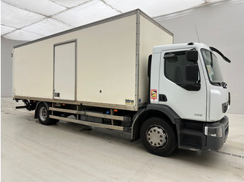 Box truck Renault Premium 240 DXi: picture 3