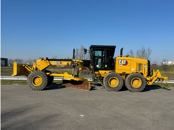 Grader CATERPILLAR 120G