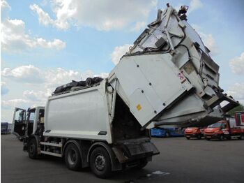 Garbage truck Ginaf C-3128 N EEV: picture 5