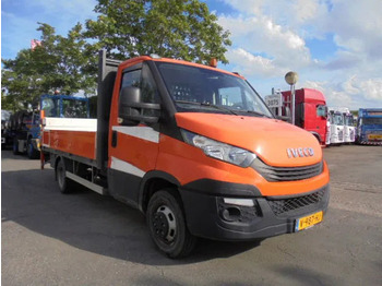 Box van Iveco Daily 35S14 3500KG: picture 2