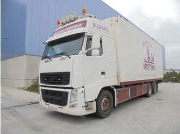 Refrigerator truck VOLVO FH 500