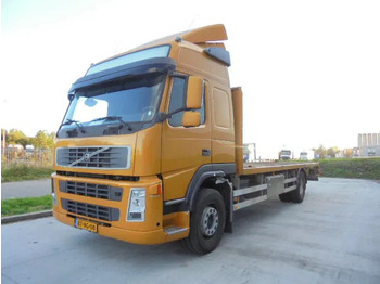 Box truck VOLVO FM 300