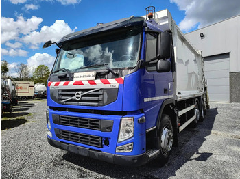 Garbage truck VOLVO FM 330