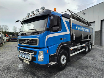 Tank truck VOLVO FM 420