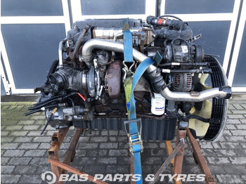 Engine for Truck DAF CF Euro 6: picture 3