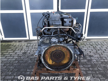 Engine for Truck DAF CF Euro 6: picture 2