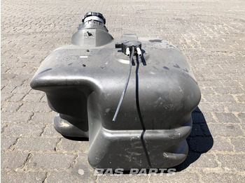 Fuel tank for Truck Mercedes-Benz: picture 3