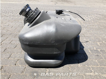 Fuel tank for Truck Mercedes-Benz: picture 2