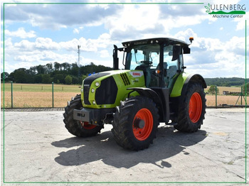 Farm tractor CLAAS Arion 610