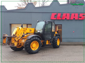 Telescopic handler JCB