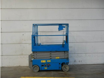 Scissor lift GENIE