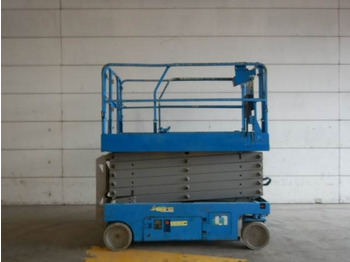 Scissor lift GENIE