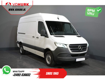 Panel van MERCEDES-BENZ Sprinter 316