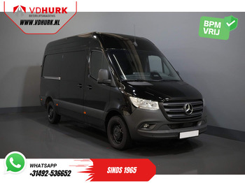 Panel van MERCEDES-BENZ Sprinter 319