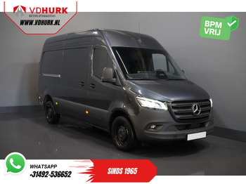 Panel van MERCEDES-BENZ Sprinter 319