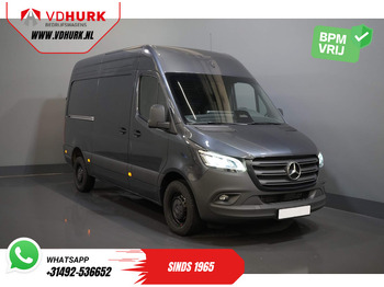 Panel van MERCEDES-BENZ Sprinter 319