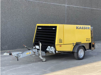 Air compressor KAESER