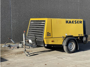 Air compressor KAESER