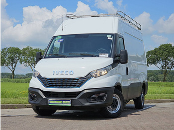 Panel van IVECO Daily 35s14