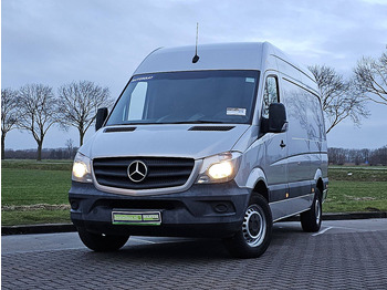 Panel van MERCEDES-BENZ Sprinter 314