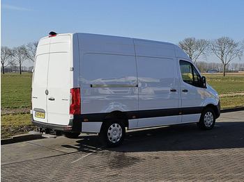 Panel van Mercedes-Benz Sprinter 315 L2H2 3.5T-Trekhaak !: picture 3