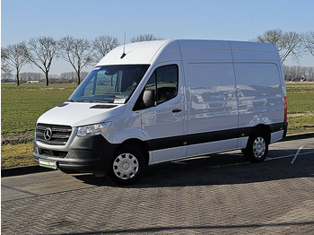 Panel van Mercedes-Benz Sprinter 315 L2H2 3.5T-Trekhaak !: picture 2